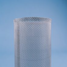 Wire Mesh OverScreen Close Up