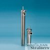 Inlet Strainer