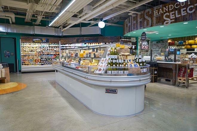 Whole Foods Market