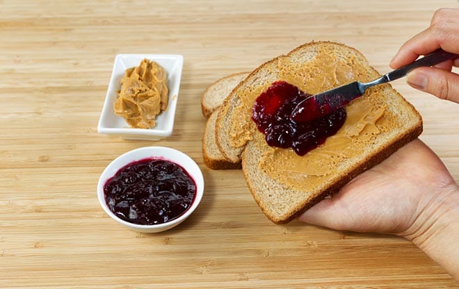 From Fresh Fruit to Jelly, How to Stay Out of a Jam-1