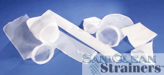 Picture of Industrial Filter Bags