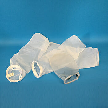 Industrial Filter Bags