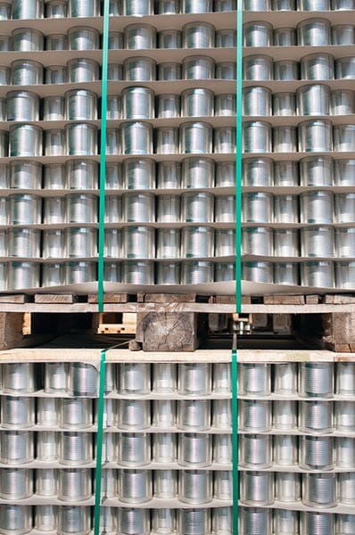 Soup Manufacturing