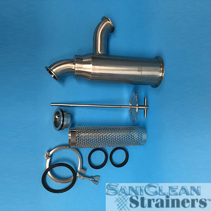 Y Strainers Products