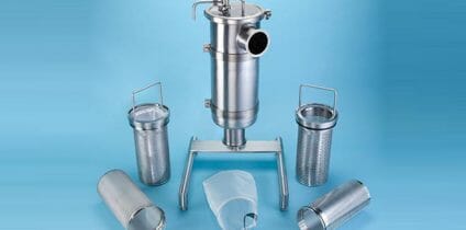 Automotive Fluid Filtration