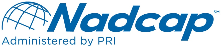 Nadcap Accredited